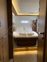 WHITE PEARL Lagoon 46