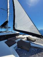 WHITE PEARL Lagoon 46