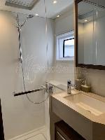 WHITE PEARL Lagoon 46