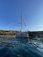 FERRARI Oceanis 40.1