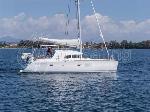 lagoon beneteau lagoon 380 s2