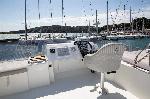 fountaine pajot fountaine pajot my 37 4