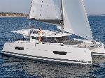 fountaine pajot fountaine pajot isla 40