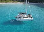 lagoon beneteau lagoon 450 f
