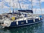 beneteau oceanis 55