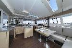 Fee Fountaine Pajot Saona 47