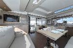 Fee Fountaine Pajot Saona 47