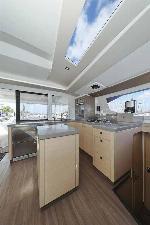 Fee Fountaine Pajot Saona 47