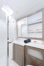 Fee Fountaine Pajot Saona 47