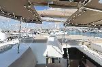 Fee Fountaine Pajot Saona 47