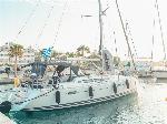 Imagine Sun Odyssey 42i