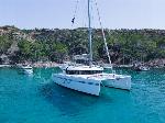 lagoon beneteau lagoon 450 s