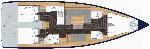 bavaria yachtbau bavaria c45 12