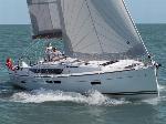 jeanneau sun odyssey 469
