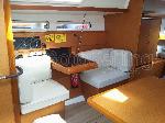 jeanneau sun odyssey 419 1