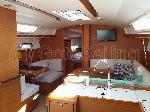 jeanneau sun odyssey 419 3
