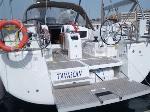 jeanneau sun odyssey 440