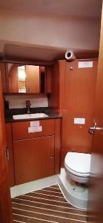 Angelina Bavaria Cruiser 41