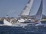 Sandy Sun Odyssey 440