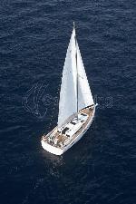 Sandy Sun Odyssey 440
