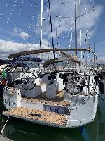 Bella Sun Odyssey 410