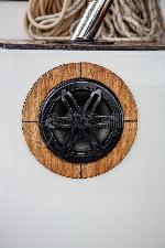 Casta Diva VIP-equipped Lagoon 42