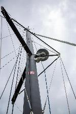 Casta Diva VIP-equipped Lagoon 42