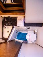 Casta Diva VIP-equipped Lagoon 42