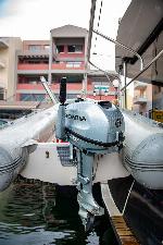 Casta Diva VIP-equipped Lagoon 42