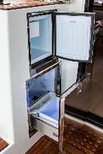 Casta Diva VIP-equipped Lagoon 42