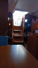 jeanneau sun odyssey 410 14