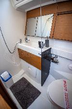 jeanneau sun odyssey 410 15