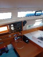 jeanneau sun odyssey 410 4