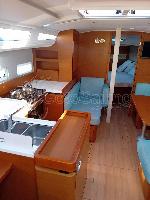 jeanneau sun odyssey 410 6