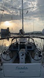 jeanneau sun odyssey 410 7