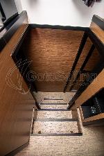 Sol Invictus VIP-equipped Lagoon 40