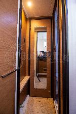 Sol Invictus VIP-equipped Lagoon 40