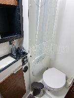 Sol Invictus VIP-equipped Lagoon 40