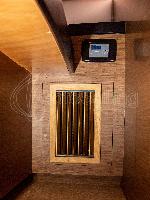 Sol Invictus VIP-equipped Lagoon 40