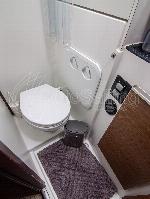 Sol Invictus VIP-equipped Lagoon 40