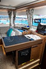 Magnum Opus Lagoon 50