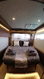 Magnum Opus Lagoon 50