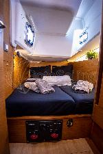 Psi Octantis Sun Odyssey 410