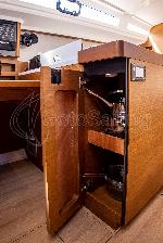 Psi Octantis Sun Odyssey 410