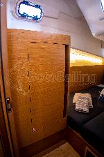 Psi Octantis Sun Odyssey 410