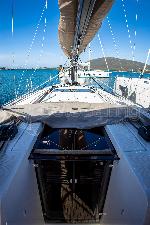 Psi Octantis Sun Odyssey 410