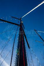 Psi Octantis Sun Odyssey 410