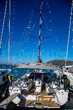 Psi Octantis Sun Odyssey 410