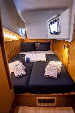 Psi Octantis Sun Odyssey 410