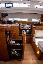 Psi Octantis Sun Odyssey 410